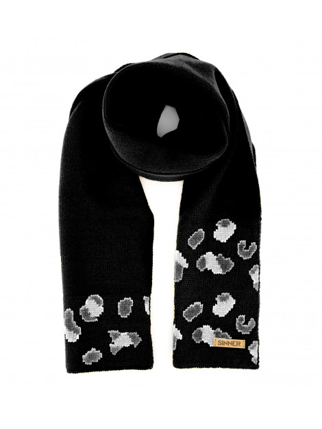 Sinner onsen scarf - 061720_999-0 large