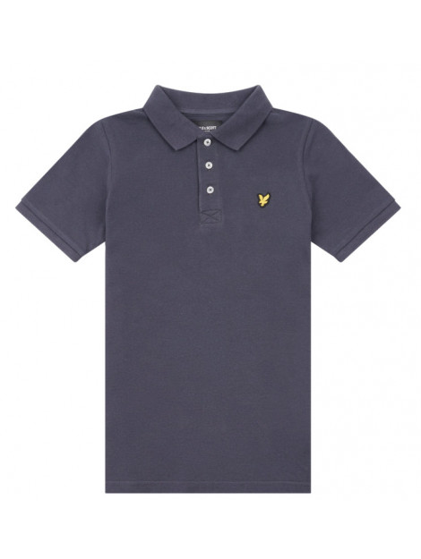 Lyle and Scott Classic 2021.65.0001-65 large