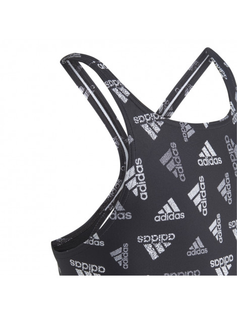 Adidas Logo swimsuit hs2212 ADIDAS logo swimsuit hs2212 large