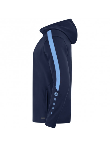 Jako Jas met kap power 6823-910 JAKO Jas met kap Power 6823-910 large