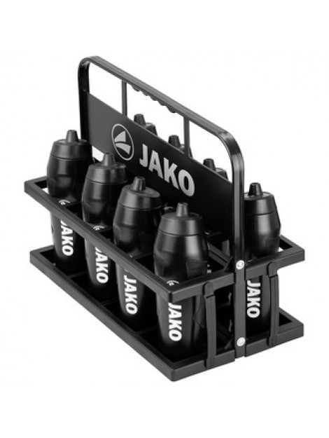 Jako Drinkflessenhouder inklapbaar 2186-800 JAKO Drinkflessenhouder inklapbaar 2186-800 large