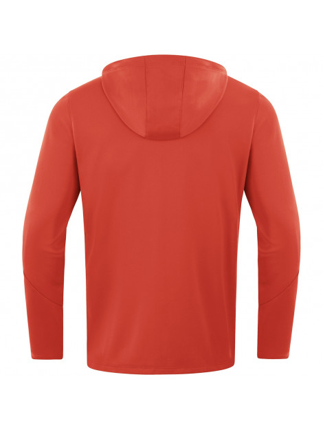 Jako Jas met kap power 6823-375 JAKO Jas met kap Power 6823-375 large