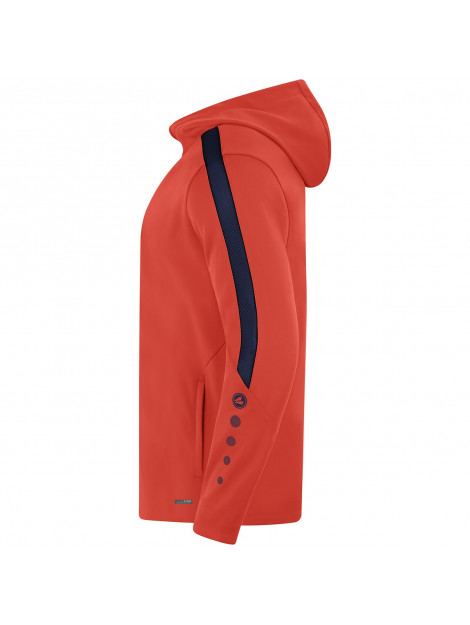 Jako Jas met kap power 6823-375 JAKO Jas met kap Power 6823-375 large