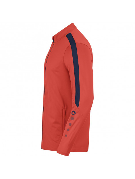 Jako Polyestervest power 9323-375 JAKO Polyestervest Power 9323-375 large