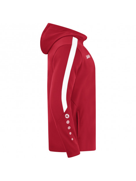 Jako Jas met kap power 6823-100 JAKO Jas met kap Power 6823-100 large