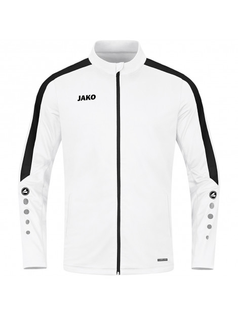 Jako Polyestervest power 9323-000 JAKO Polyestervest Power 9323-000 large