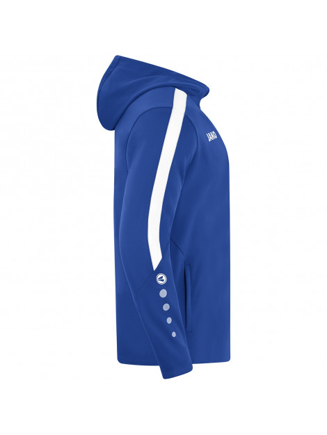 Jako Jas met kap power 6823-400 JAKO Jas met kap Power 6823-400 large