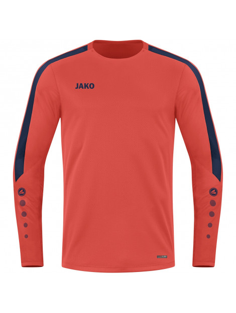 Jako Sweater power 8823-375 JAKO Sweater Power 8823-375 large