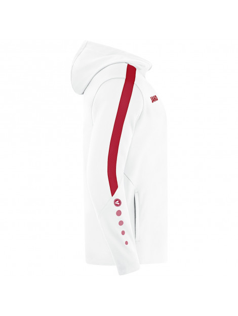 Jako Jas met kap power 6823-004 JAKO Jas met kap Power 6823-004 large