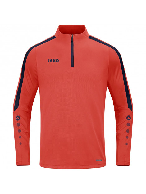 Jako Ziptop power 8623-375 JAKO Ziptop Power 8623-375 large