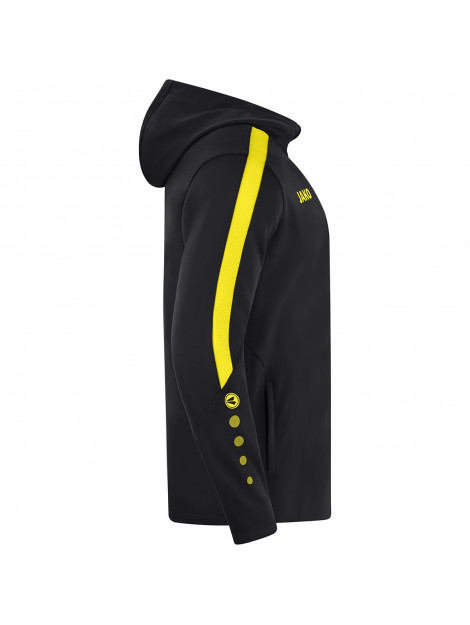 Jako Jas met kap power 6823-803 JAKO Jas met kap Power 6823-803 large