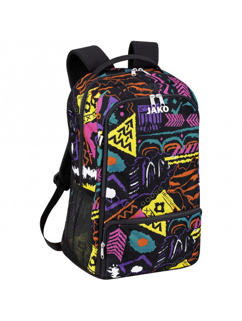 Jako Rugzak tropicana 1811-620 JAKO Rugzak Tropicana 1811-620 large