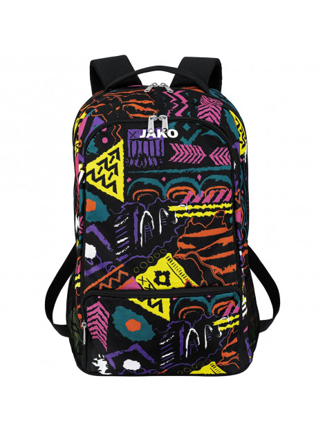 Jako Rugzak tropicana 1811-620 JAKO Rugzak Tropicana 1811-620 large