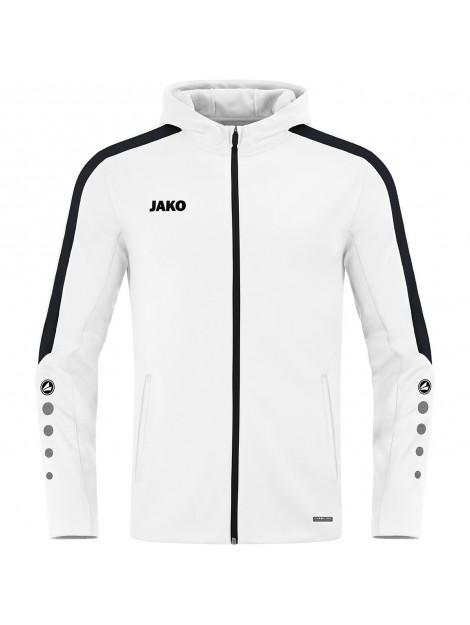 Jako Jas met kap power 6823-000 JAKO Jas met kap Power 6823-000 large