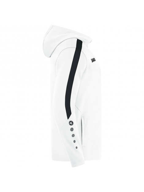 Jako Jas met kap power 6823-000 JAKO Jas met kap Power 6823-000 large