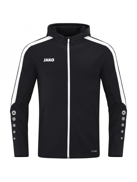 Jako Jas met kap power 6823-800 JAKO Jas met kap Power 6823-800 large
