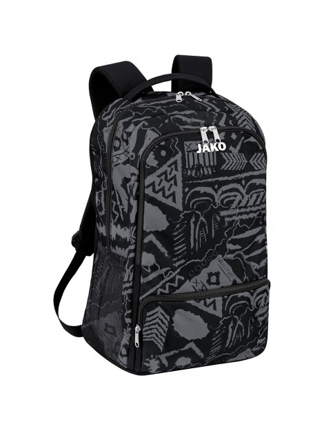 Jako Rugzak tropicana 1811-801 JAKO Rugzak Tropicana 1811-801 large