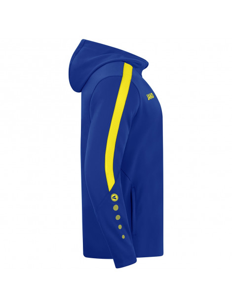 Jako Jas met kap power 6823-404 JAKO Jas met kap Power 6823-404 large