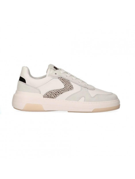 Maruti Lage dames sneaker model Jolie 66.1667.01 large