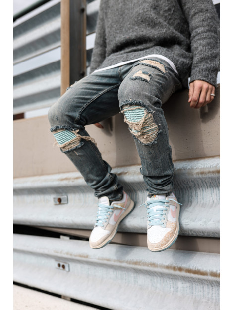 Richesse Force light jeans force-light-jeans-00047628-blue large