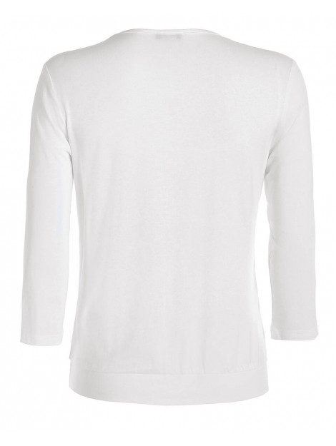 Frank Walder Top lange mouw nos722426 Frank Walder Top lange mouw NOS722426 large