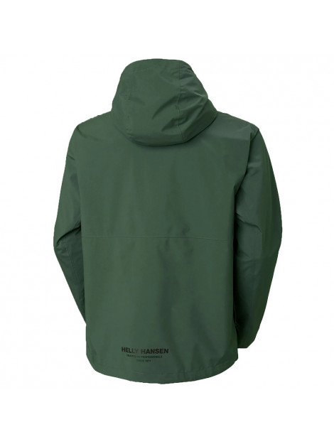 Helly Hansen Move hooded 3402.38.0001-38 large