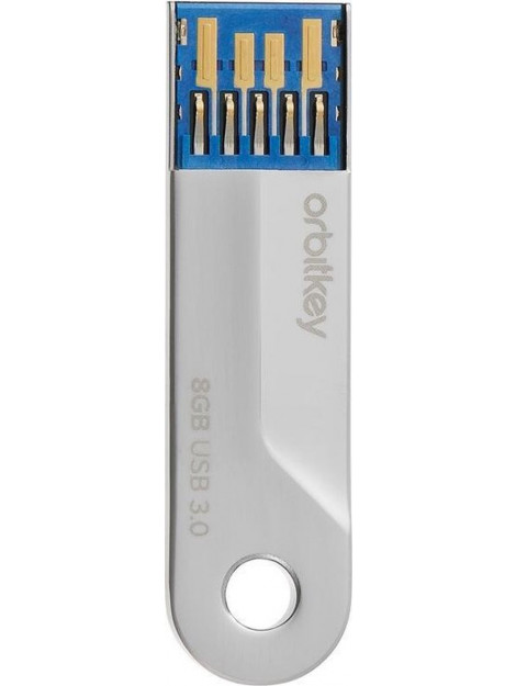 Orbitkey Add-usb 8gb  ADD-USB 8GB  large
