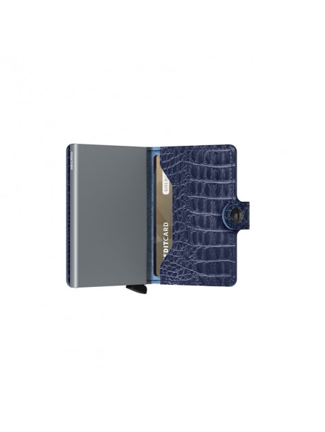 Secrid Slimwallet nile  Slimwallet Nile  large