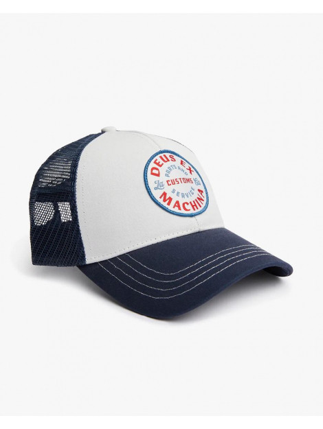 Deus Eclipse trucker cap DMW227184 large