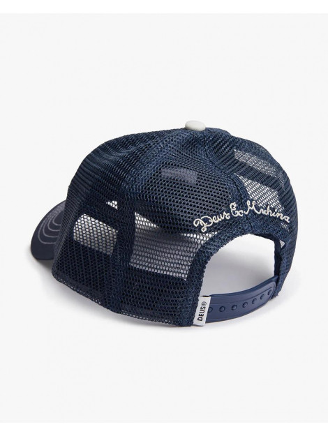 Deus Eclipse trucker cap DMW227184 large