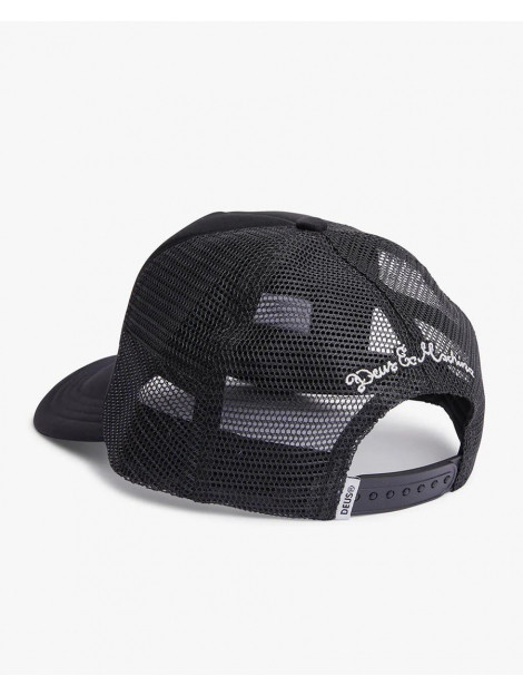 Deus Grip Tape Trucker Cap DMP23772 large