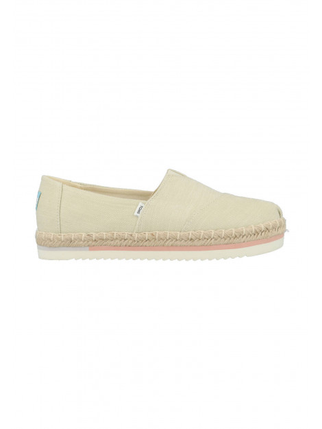 Toms Alpargata platform 10017830 10017830 large