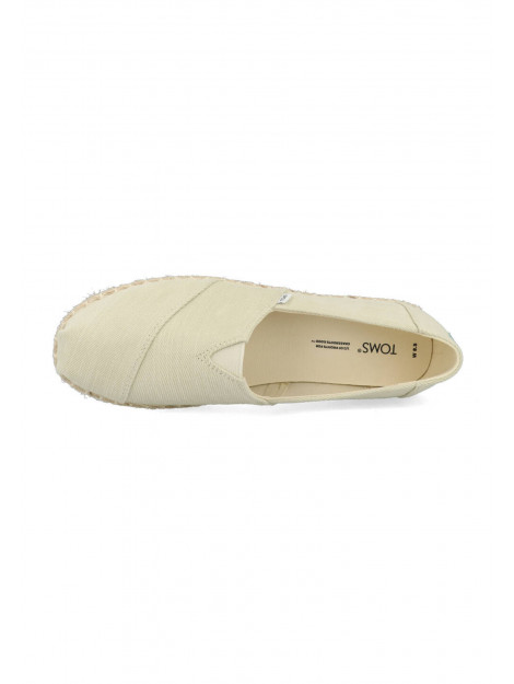 Toms Alpargata platform 10017830 10017830 large
