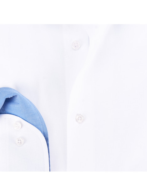 The Blueprint Trendy overhemd met lange mouwen 084497-001-XXL large