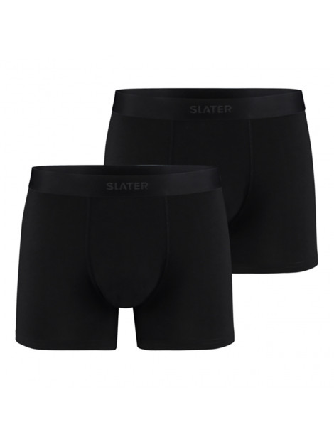 Slater Boxershort 2-pack 050308-001-M large