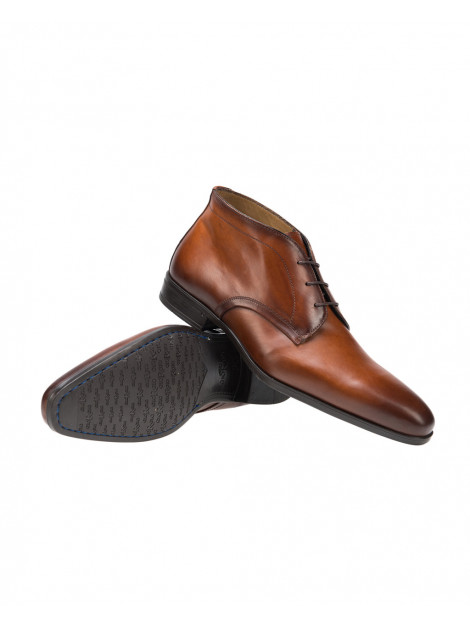 Giorgio 052400-001-42 Geklede schoenen Cognac 052400-001-45 large