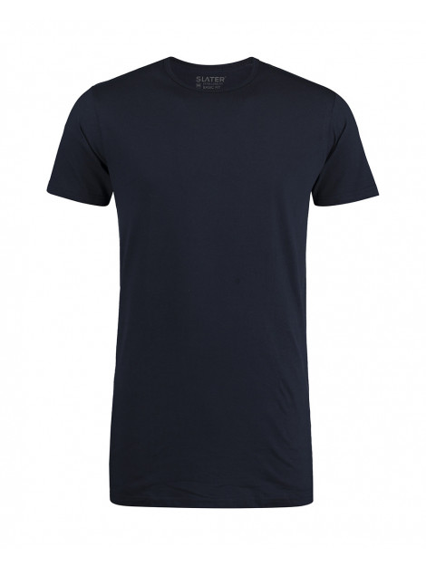 Slater T-shirt met korte mouwen 063882-001-XXL large