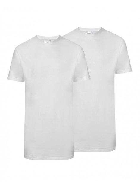 Slater T-shirt met korte mouwen 063889-001-L large
