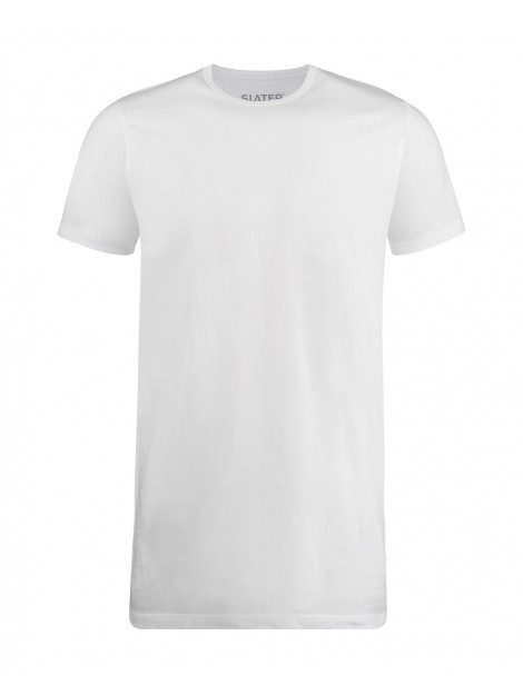 Slater T-shirt met korte mouwen 063889-001-L large