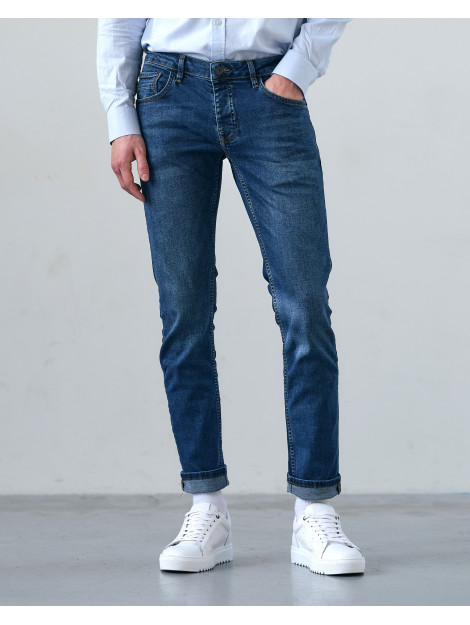 J.C. Rags Jimmy jeans 075275-001-36/34 large