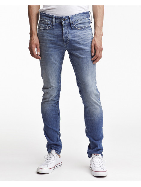 Denham Bolt fmnwli jeans 075808-001-31/34 large