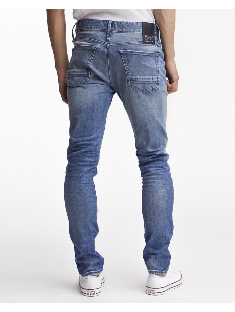 Denham Bolt fmnwli jeans 075808-001-32/34 large