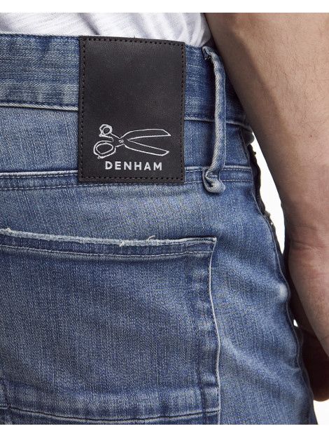 Denham Bolt fmnwli jeans 075808-001-36/34 large