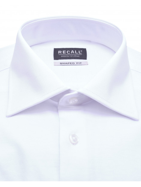 Recall Casual overhemd met lange mouwen 077931-001-40 large