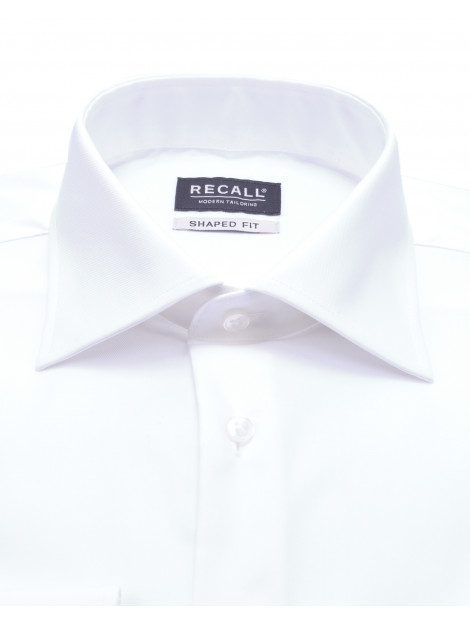 Recall Overhemd met lange mouwen 077932-001-41 large
