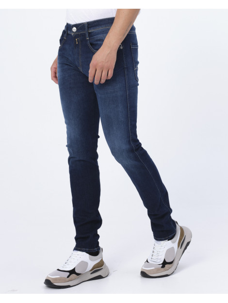 Replay Anbass hyperflex 360 jeans 081766-001-36/32 large
