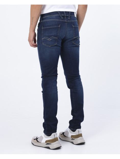 Replay Anbass hyperflex 360 jeans 081766-001-33/32 large