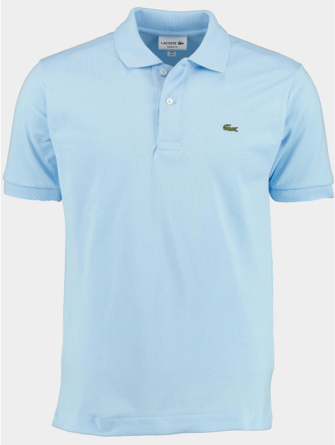 Lacoste Polo korte mouw regular fit l1212/hbp 172640 large