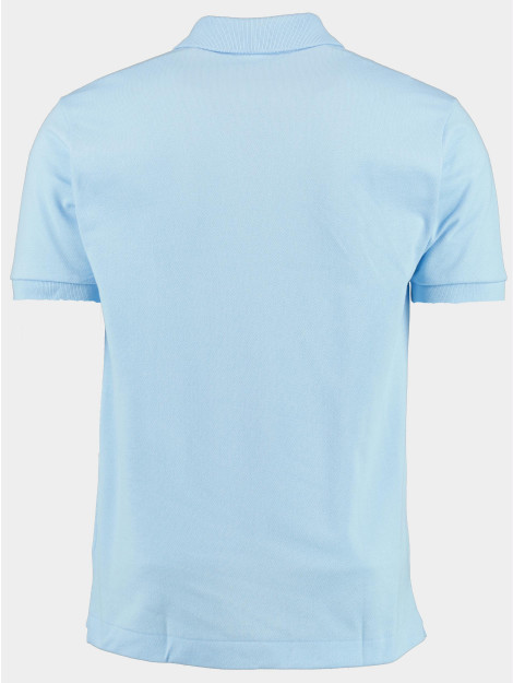 Lacoste Polo korte mouw regular fit l1212/hbp 172640 large