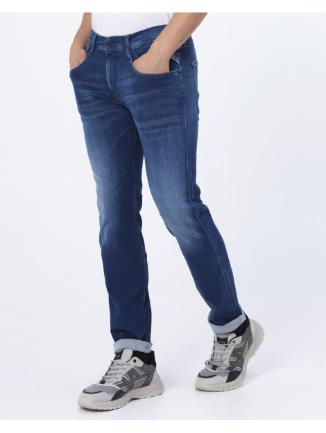 Replay Anbass hyperflex jeans 081764-001-36/34 large